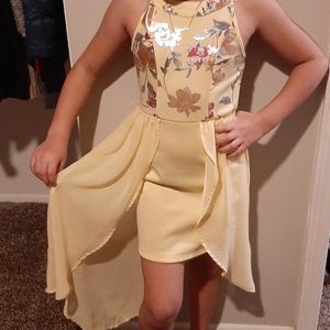 Little girl dress